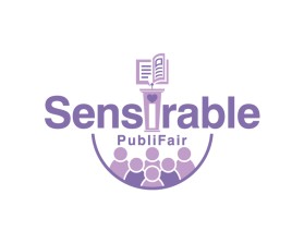 Logo Design Entry 2840788 submitted by sujono to the contest for Sensirable run by sensirable