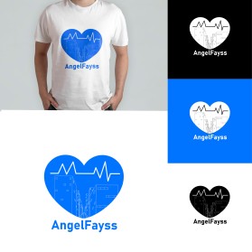 T-Shirt Design entry 2940382 submitted by mustaqim