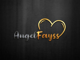 T-Shirt Design entry 2838397 submitted by FERGUN to the T-Shirt Design for AngelFayss run by mdthomas79