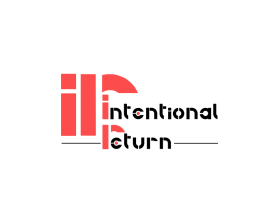 Logo Design Entry 2838516 submitted by AbyMuda to the contest for Intentional Return run by ausmil