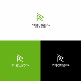 Logo Design Entry 2838847 submitted by smuda960 to the contest for Intentional Return run by ausmil
