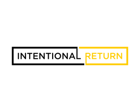 Logo Design entry 2838812 submitted by Qalbdesigns to the Logo Design for Intentional Return run by ausmil