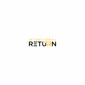 Logo Design entry 2840620 submitted by fahmi hu to the Logo Design for Intentional Return run by ausmil