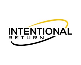 Logo Design Entry 2840995 submitted by Hasibul_083 to the contest for Intentional Return run by ausmil