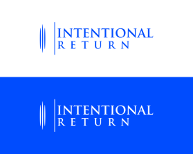 Logo Design Entry 2838625 submitted by wahyu16 to the contest for Intentional Return run by ausmil