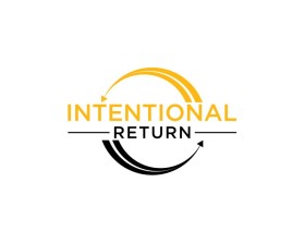 Logo Design entry 2839313 submitted by gEt_wOrk to the Logo Design for Intentional Return run by ausmil