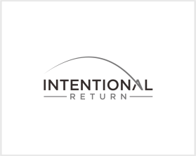 Logo Design Entry 2838515 submitted by Hasbunallah to the contest for Intentional Return run by ausmil