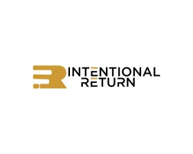 Logo Design Entry 2838705 submitted by fahmi hu to the contest for Intentional Return run by ausmil