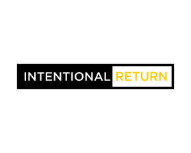 Logo Design entry 2838813 submitted by Hasibul_083 to the Logo Design for Intentional Return run by ausmil