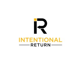 Logo Design entry 2839300 submitted by Qalbdesigns to the Logo Design for Intentional Return run by ausmil