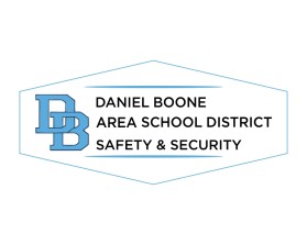 Logo Design Entry 2838654 submitted by fahmi hu to the contest for Daniel Boone Area School District Safety & Security run by Jmreichart