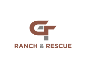Logo Design Entry 2838957 submitted by jannatan to the contest for GT Ranch & Rescue run by wobniar44