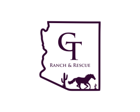 Logo Design Entry 2839354 submitted by Kukua to the contest for GT Ranch & Rescue run by wobniar44