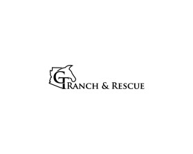 Logo Design Entry 2839043 submitted by armanks to the contest for GT Ranch & Rescue run by wobniar44