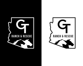 Logo Design entry 2839177 submitted by fahmi hu to the Logo Design for GT Ranch & Rescue run by wobniar44