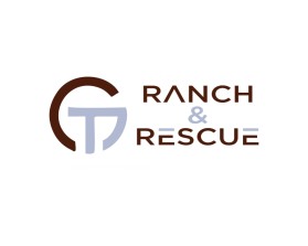 Logo Design Entry 2838995 submitted by fahmi hu to the contest for GT Ranch & Rescue run by wobniar44