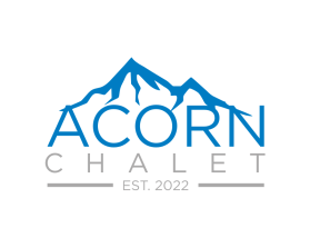Logo Design Entry 2839520 submitted by jannatan to the contest for Acorn Chalet run by jeffcorn
