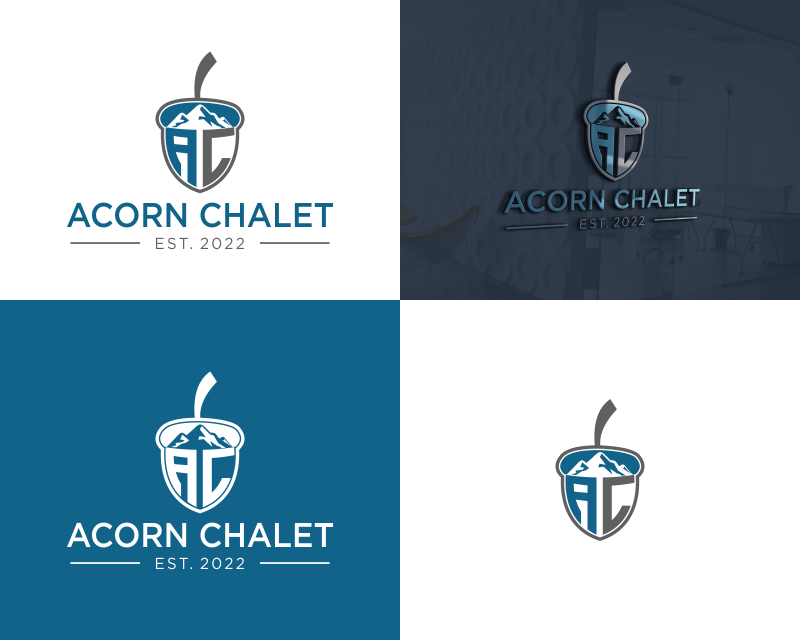 Logo Design entry 2942322 submitted by Kukua