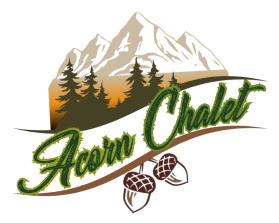 Logo Design entry 2839171 submitted by nnurulahmd_ to the Logo Design for Acorn Chalet run by jeffcorn
