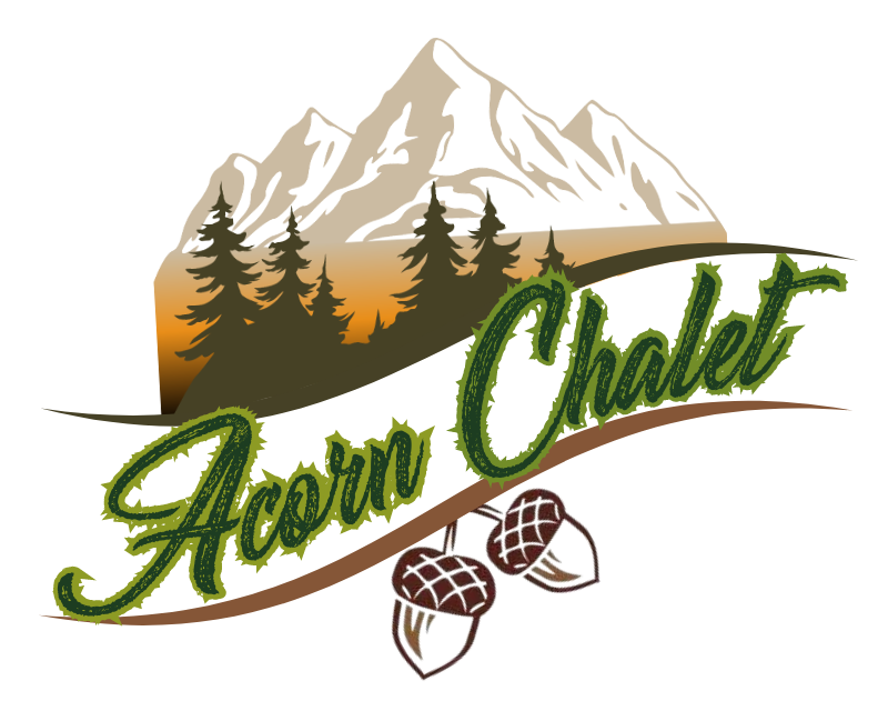 Logo Design entry 2845167 submitted by MelizardWorks to the Logo Design for Acorn Chalet run by jeffcorn