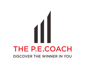 Logo Design Entry 2839957 submitted by must to the contest for The P.E. (Purpose Education) Coach run by darrenvinnett