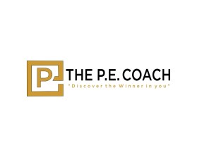 Logo Design Entry 2839401 submitted by fahmi hu to the contest for The P.E. (Purpose Education) Coach run by darrenvinnett