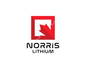 Logo Design Entry 2841768 submitted by logoito to the contest for Norris Lithium run by karlyoliver