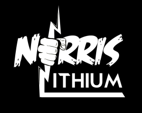 Logo Design Entry 2840643 submitted by MelizardWorks to the contest for Norris Lithium run by karlyoliver