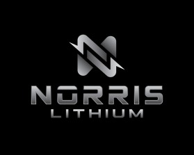 Logo Design Entry 2840534 submitted by sujono to the contest for Norris Lithium run by karlyoliver