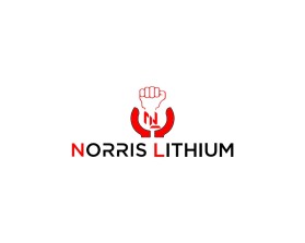 Logo Design Entry 2840499 submitted by fahmi hu to the contest for Norris Lithium run by karlyoliver