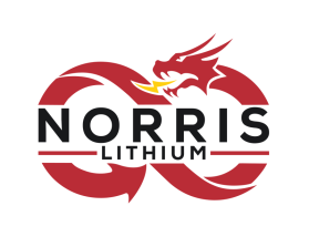 Logo Design Entry 2841521 submitted by twdesignstudio to the contest for Norris Lithium run by karlyoliver