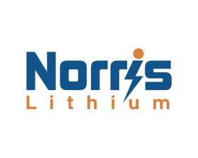 Logo Design Entry 2840138 submitted by Ameer967 to the contest for Norris Lithium run by karlyoliver