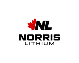 Logo Design Entry 2842535 submitted by Fathenry to the contest for Norris Lithium run by karlyoliver