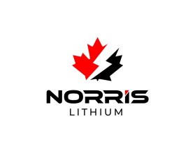 Logo Design entry 2841340 submitted by twdesignstudio to the Logo Design for Norris Lithium run by karlyoliver