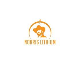 Logo Design Entry 2840190 submitted by jragem to the contest for Norris Lithium run by karlyoliver