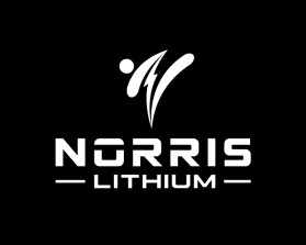 Logo Design Entry 2840143 submitted by sujono to the contest for Norris Lithium run by karlyoliver