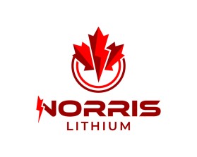 Logo Design Entry 2841365 submitted by maskii22 to the contest for Norris Lithium run by karlyoliver