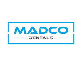 Logo Design Entry 2840570 submitted by must to the contest for Madco Rentals run by Kodili90