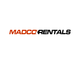 Logo Design entry 2841140 submitted by Kukua to the Logo Design for Madco Rentals run by Kodili90