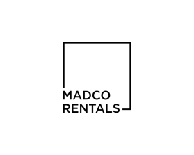 Logo Design Entry 2840107 submitted by art dent to the contest for Madco Rentals run by Kodili90
