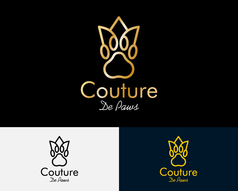 Logo Design entry 2943653 submitted by HOKOIKO