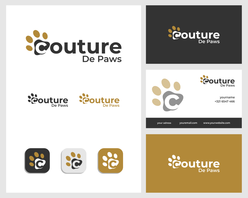Logo Design entry 2946233 submitted by andsue