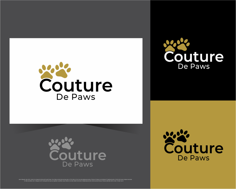 Logo Design entry 2944561 submitted by mannat1922z