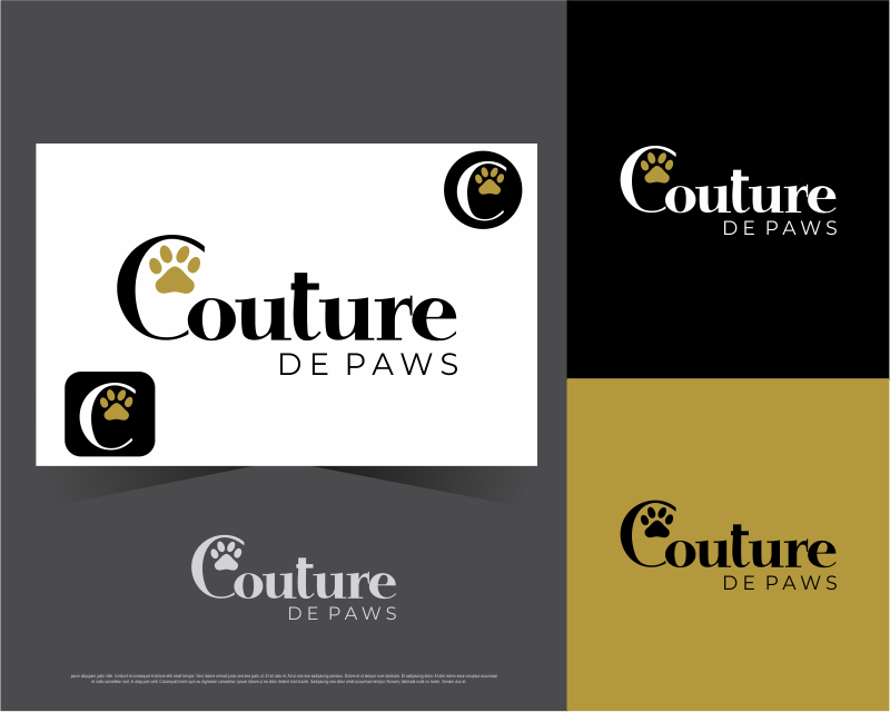 Logo Design entry 2945245 submitted by mannat1922z