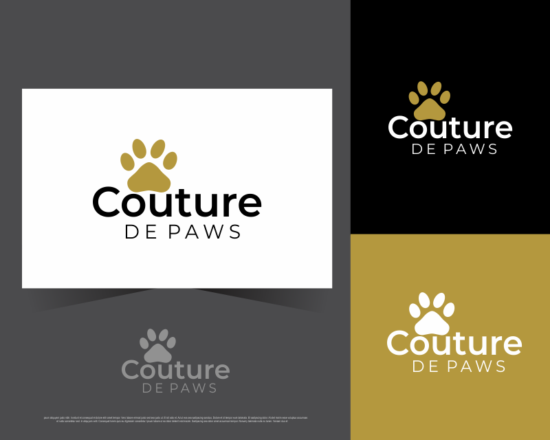 Logo Design entry 2944530 submitted by mannat1922z