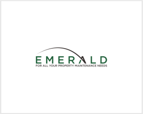 Logo Design entry 2840361 submitted by fahmi hu to the Logo Design for Emerald run by Mcbeara