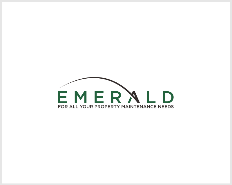 Logo Design entry 2843210 submitted by Hasbunallah to the Logo Design for Emerald run by Mcbeara