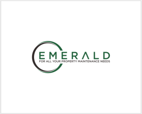 Logo Design entry 2840371 submitted by johnson art to the Logo Design for Emerald run by Mcbeara