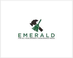 Logo Design entry 2840358 submitted by johnson art to the Logo Design for Emerald run by Mcbeara