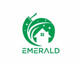 Logo Design Entry 2840884 submitted by johnson art to the contest for Emerald run by Mcbeara